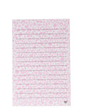 Pink Meow Notepad