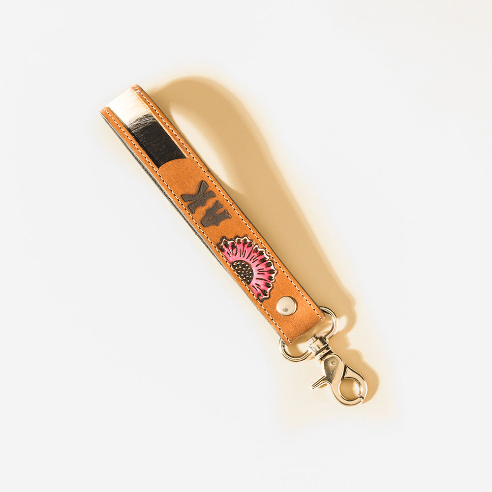 Personalized Keychain