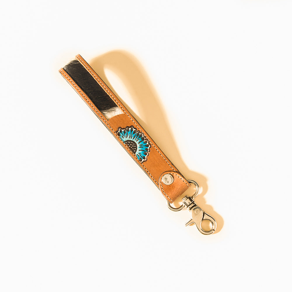 Personalized Keychain