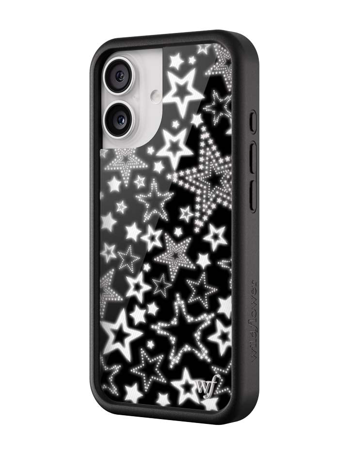 Star Girl iPhone Case