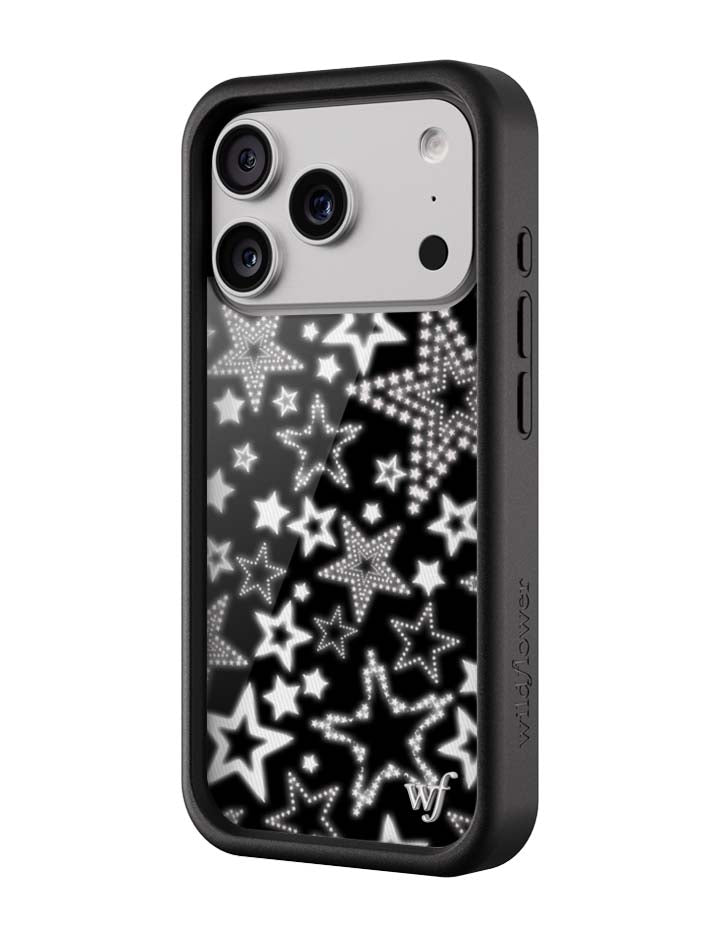 Star Girl iPhone Case