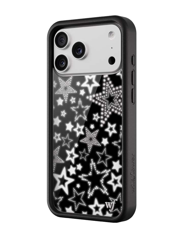 Star Girl iPhone Case
