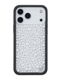 Pearl | White iPhone Case