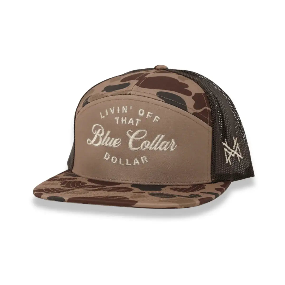 Blue Collar Dollar