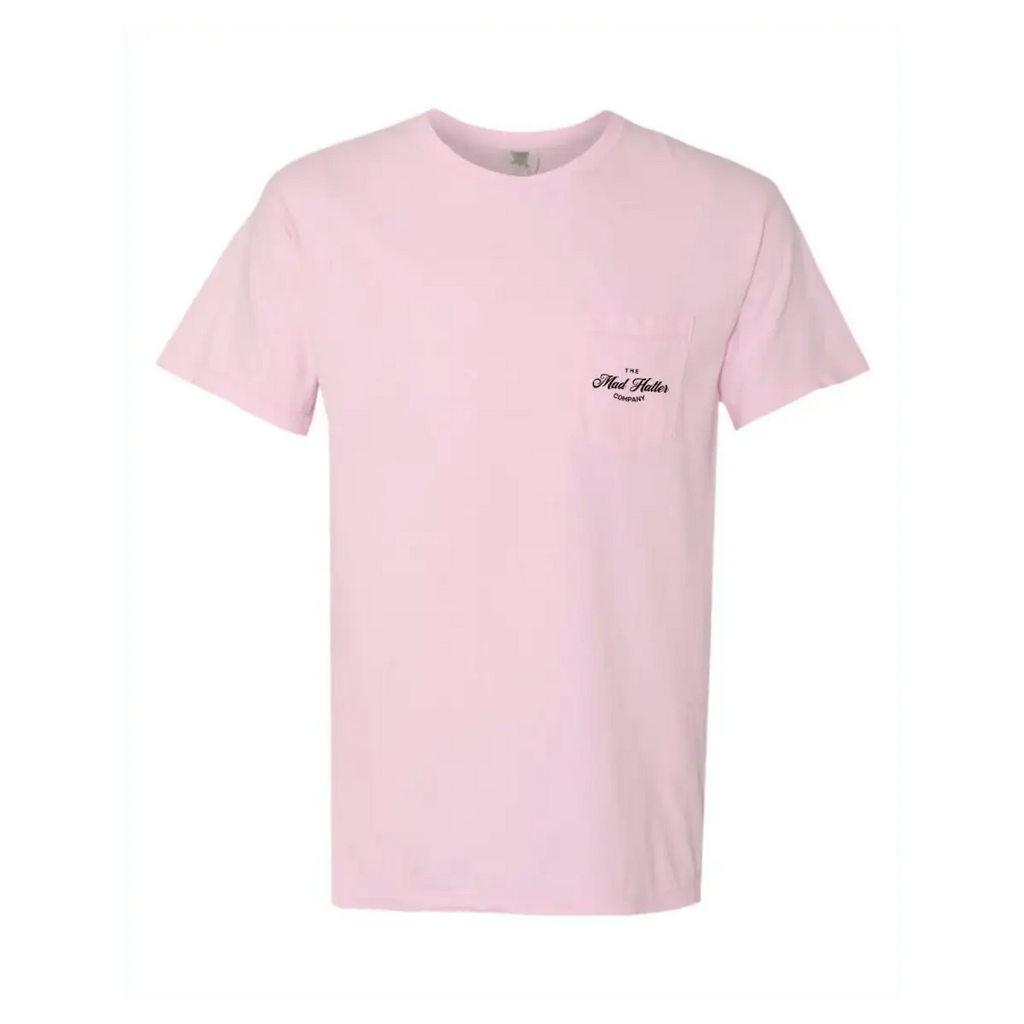 Blue Collar Dollar T-Shirt