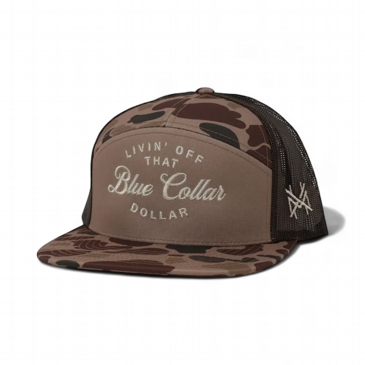Blue Collar Dollar