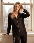 Butter Soft Pajama Set | Button Down & Pant