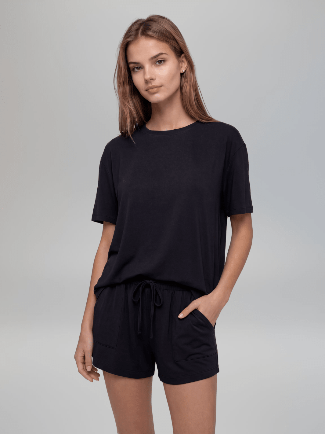 Butter Soft Pajama Shorts