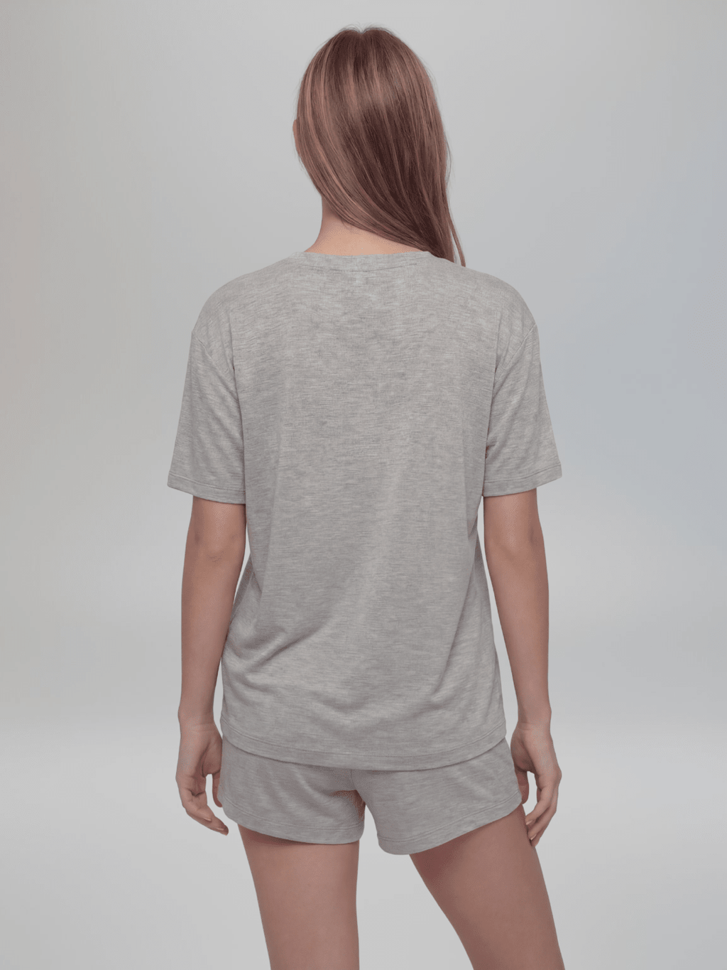 Butter Soft Pajama Shorts