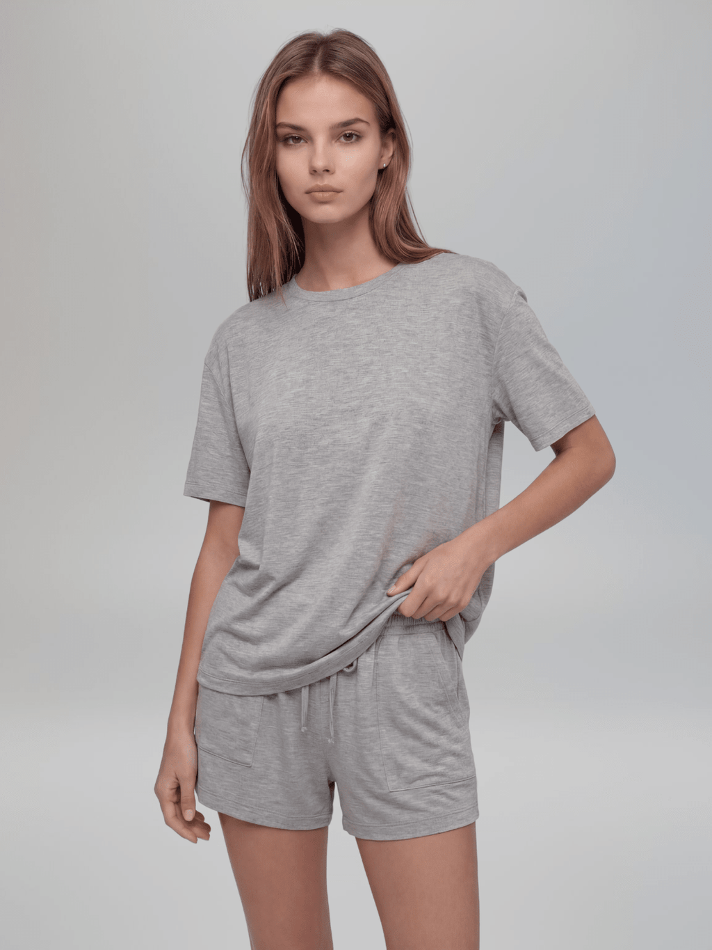 Butter Soft Pajama Shorts