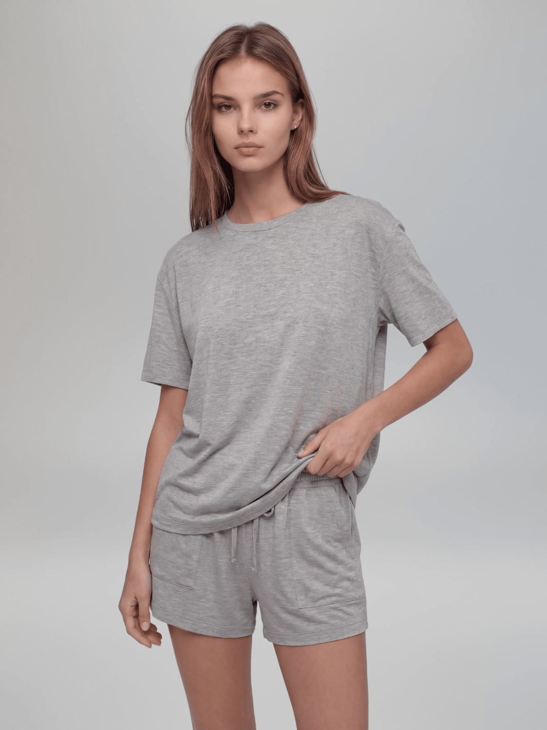 Butter Soft Pajama Shorts