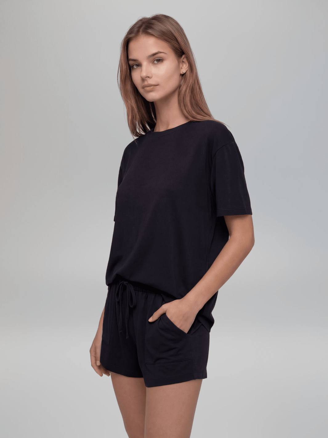 Butter Soft Pajama Shorts