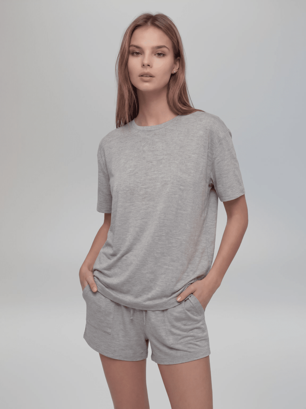 Butter Soft Pajama Shorts