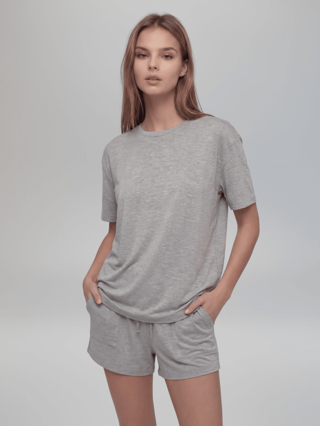 Butter Soft Pajama Shorts