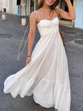 Open Fields Tiered Dress