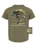 Family Tree Toddler Tee