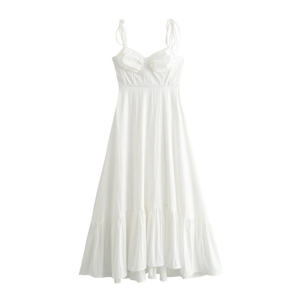 Open Fields Tiered Dress