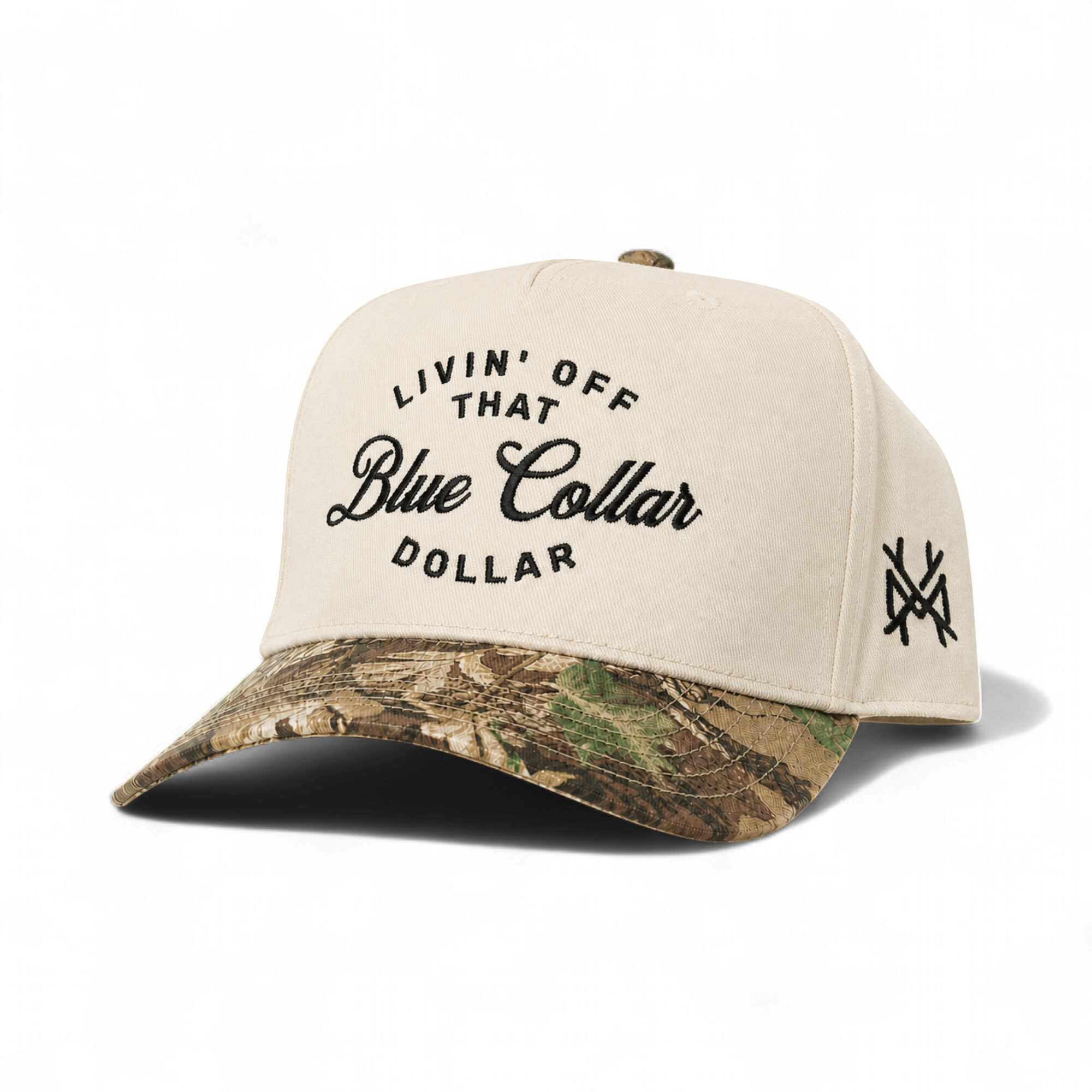 Blue Collar Dollar