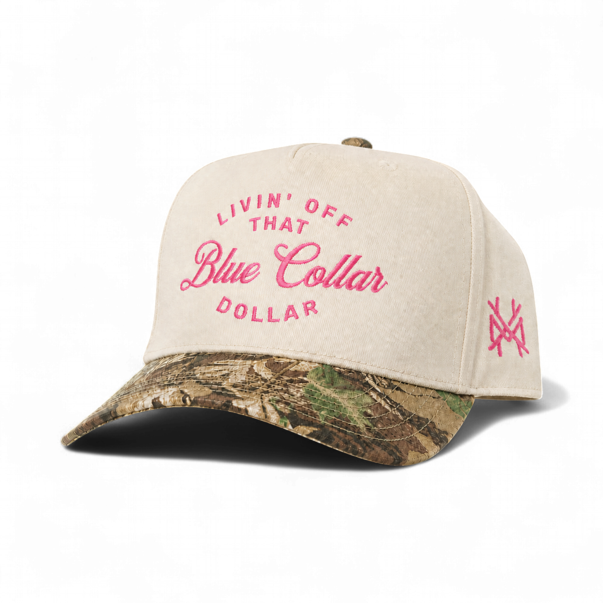 Blue Collar Dollar