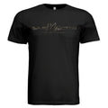 Forest Splash Burst Camo Buck T-Shirt